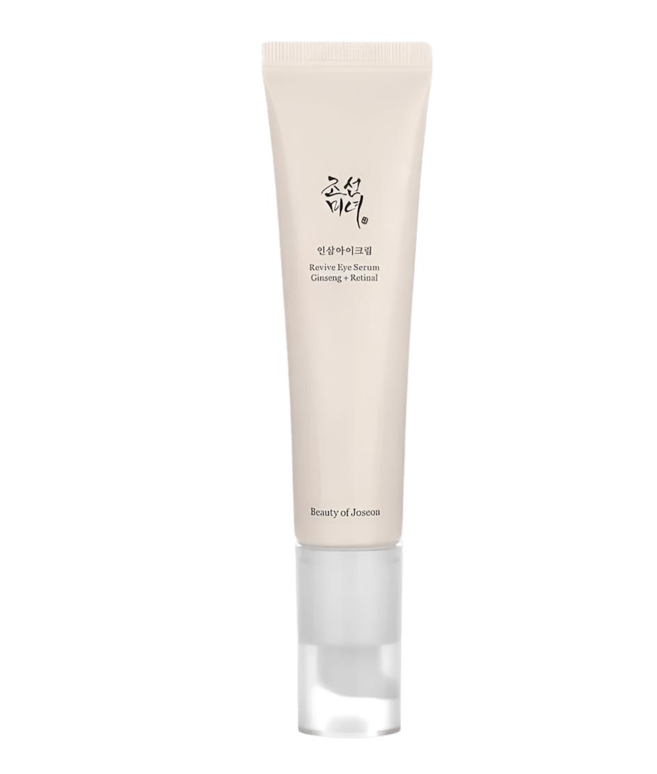 Revive Eye Serum · Ginseng + Retinal